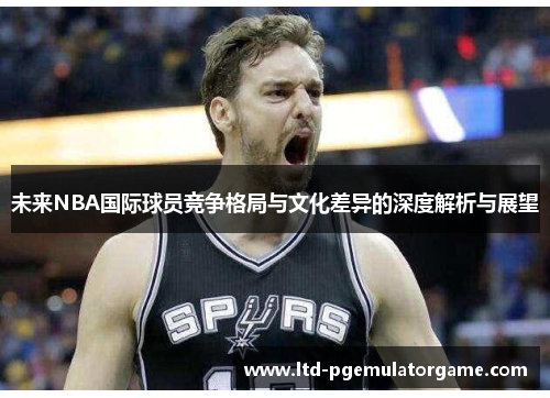 未来NBA国际球员竞争格局与文化差异的深度解析与展望