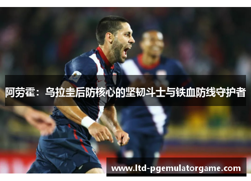 阿劳霍：乌拉圭后防核心的坚韧斗士与铁血防线守护者