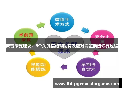 波普康复建议：5个关键措施帮助有效应对肾脏损伤恢复过程