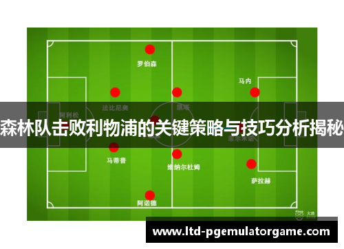森林队击败利物浦的关键策略与技巧分析揭秘