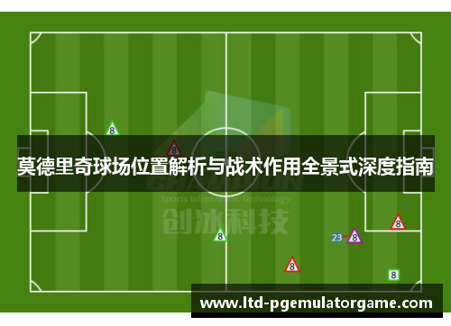 莫德里奇球场位置解析与战术作用全景式深度指南