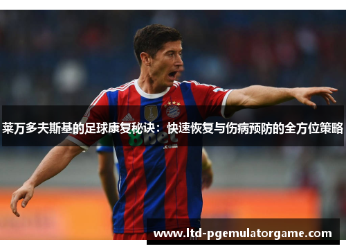 莱万多夫斯基的足球康复秘诀：快速恢复与伤病预防的全方位策略