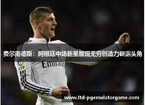 费尔南德斯：阿根廷中场新星展现无穷创造力崭露头角
