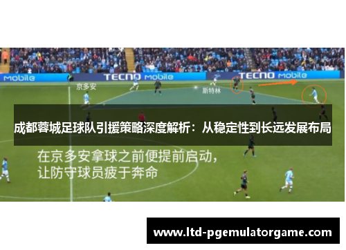 成都蓉城足球队引援策略深度解析：从稳定性到长远发展布局