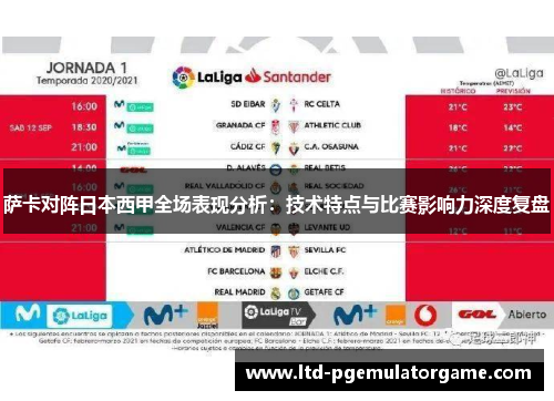 萨卡对阵日本西甲全场表现分析:技术特点与比赛影响力深度复盘 萨卡对阵日本西甲全场表现分析:技术特点与比赛影响力深度复盘