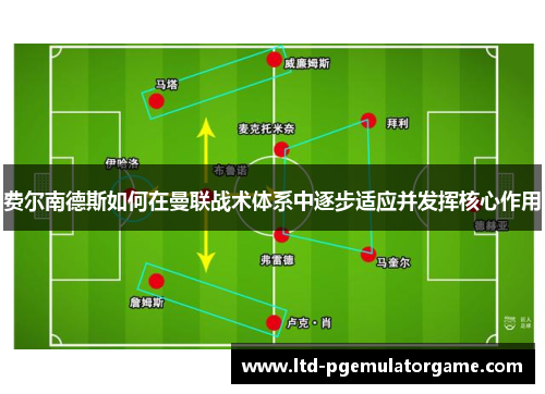 费尔南德斯如何在曼联战术体系中逐步适应并发挥核心作用